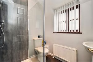 Shower Room- click for photo gallery